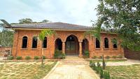 Villa con Vista Giardino