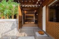 Blissful House - Ferienwohnung