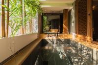 B&B Seoul - Luxury hanok with private bathtub - SW09 - Bed and Breakfast Seoul