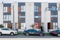 Herenhuis met 3 Slaapkamers