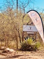 Nyala Luxury Safari Tents - B&B