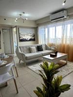 B&B Iloilo - Spacious 3 Bedroom Appartement @Avida Allgauers - Bed and Breakfast Iloilo