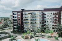 Spacious 3 Bedroom Appartement @Avida Allgauers - B&B