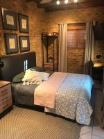 Kyasaja Home away from home - B&B