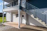 Ferienwohnung Friesenkind Büsum - B&B