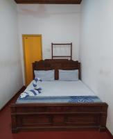 Habitación Individual con vistas al jardín