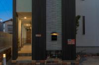 Cezanne - B&B Fukuoka