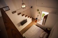 Duplex Quadruple Room