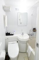 Habitación Doble Estándar