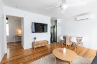 Orton Waves- Beach Life Awaits - B&B Ocean Grove