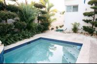Spacious and Modern Villa with Pool in Ocean Park - B&B San Juan