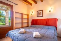 Villa con Piscina Privata