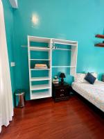 Apartamento de 1 dormitorio