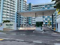 D'Houz Mutiara Homestay - Pantai Puteri - B&B