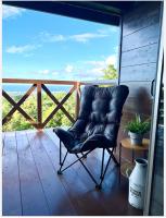 ハルク キャビン - B&B Nakijin