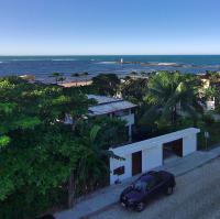Residência Thomas - B&B Itacaré