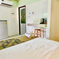 Standard Doppelzimmer