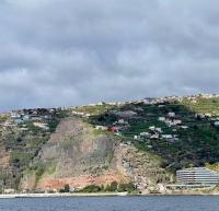 Zeza´s Sky - B&B Calheta
