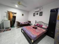 B&B Parit Buntar - Nipah Medium Roomstay Parit Buntar - Bed and Breakfast Parit Buntar