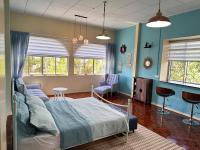 Hibiscus Homestay - B&B Kota Kinabalu