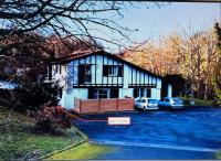 résidence KERLOREA studio 6 - Bed and Breakfast Itxassou
