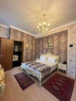 B&B Baku - La Casa Old City Hotel - Bed and Breakfast Baku