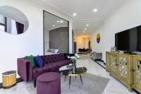Aura Apartment Da Lat - B&B Da Lat