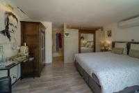 Double Room with Pool View