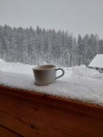 Apartmán Bára - B&B Černý Důl