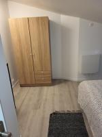 Appartamento con 2 Camere da Letto