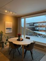 B&B Tromsø - Cosy and centrally located apartment - Bed and Breakfast Tromsø