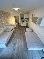 Apartment Kompakt 24/7 - Ferienwohnung