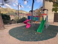 Ca' du Mangiabaggi - Ferienwohnung Vallecrosia