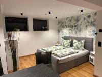 Marleens Ferienwohnung in Schwerin - Ferienwohnung Schwerin