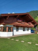 Fewo Christina - B&B Hippach