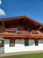 Fewo Christina - B&B Hippach