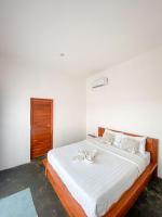 B&B Banjar Yehsatang - Turtle House Surf & Stay - Bed and Breakfast Banjar Yehsatang