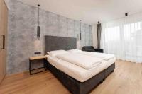1 Bedroom Apartment Penthouse
