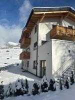 WALD-Apart am Rosenhof - B&B Nauders