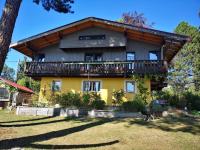 B&B Mens - Un superbe chalet tout proche de Mens - Bed and Breakfast Mens