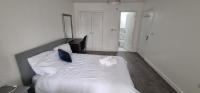 Chambre Double avec Salle de Bains Privative