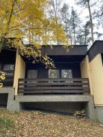 Chata Svoboda - B&B