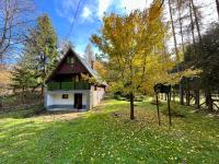 Kerekerdő Apartman - Szarvaskő - Ferienwohnung Szarvaskő