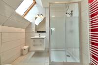 Quadruple Room with Balcony