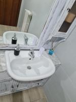 Deluxe Double Room with Bath
