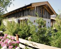 DIE ZWEI CHALETS AM TEGERNSEE "s' Gloane" & "s' Große" - Chambres d’hôtes
