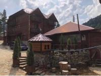 Darianna - B&B