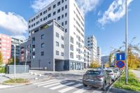 LILY apartment - Flexible SelfCheckins 48- Luxury- Extra big terrace with jacuzzi - B&B