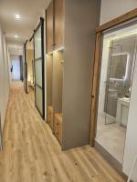 Appartamento con Balcone