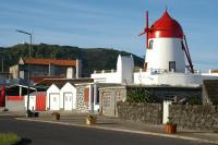 Moinho Mó da Praia - B&B